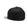 Fox Racing Absolute Flexfit HAT Steel Grey Small