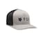 Fox Racing Absolute Flexfit HAT Steel Grey Small