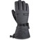 Dakine Titan GoreTex Gloves Carbon Medium