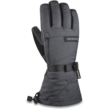 Dakine Titan GoreTex Gloves Carbon Medium