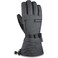 Dakine Titan GoreTex Gloves Carbon Medium