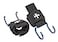 Harbinger Lifting Hooks BlackBlue