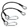ArrogantF 10 Gym Cable Extension Compatible with Bowflex Home Gym Accessoriesfor LATTricep Pull Down and Leg Extensions Machine