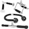POWER GUIDANCE Triceps Pull Down Attachment Cable Machine Accessories for Home Gym Lat Pull Down Attachment Weight Fitness