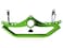 KORIKAHM Adjustable Lat Pull down Bar Cable Machine Attachments for Gym Home Gym Fitness Tbar Row Pulldown Attachments Lat Pull Down Machine Wide Grip Neutral Grip Handle SP05