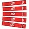 Fit Simplify Exercise Resistance Loop Bands Set of 5