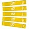 Fit Simplify Exercise Resistance Loop Bands Set of 5