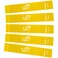 Fit Simplify Exercise Resistance Loop Bands Set of 5