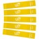 Fit Simplify Exercise Resistance Loop Bands Set of 5