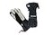 Simms Freestone HalfFinger Glove Black M