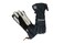 Simms Freestone HalfFinger Glove Black M