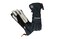 Simms Freestone HalfFinger Glove Black M