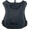 EVOC Hydro PRO 3 15l Hydration Bladder Hydration Backpack for Cycling Hiking or Jogging Extra Light Two Nutrition COMPARTMENTS Two Chest Strap Pockets 15l Camel Pack Black