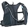 EVOC Hydro PRO 3 15l Hydration Bladder Hydration Backpack for Cycling Hiking or Jogging Extra Light Two Nutrition COMPARTMENTS Two Chest Strap Pockets 15l Camel Pack Black