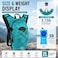 Zavothy Lightweight Hydration Backpack with 2L Water Bladder Water Backpack Hydration Pack for Cycling Running Biking Hiking Backpack Green