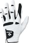 Bionic StableGrip with Natural Fit Golf Glove White MediumLarge Left