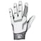 Bionic Womens ReliefGrip 20 Golf Glove Silver Large Left