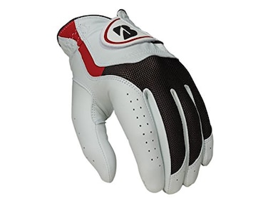 Bridgestone Golf 2015 E Glove Left Hand Cadet MediumLarge White