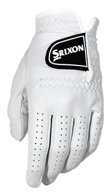 Srixon SRX Cabretta Left Hand Medium