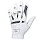 Bionic Mens Performance Grip Pro Premium Leather Golf Glove Medium Left