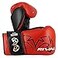 RIVAL Boxing RS11V Evolution Sparring Gloves ExtraThick 2 Padding VStrap Wrist Lock 2 System Large Hand Compartment and 15 Degree Angle Cuff