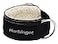 Harbinger Padded 3Inch Ankle Cuff with Double Ring Attachment