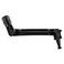 Scotty 429 Extended Gear Head Adapter BLACK
