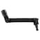 Scotty 429 Extended Gear Head Adapter BLACK