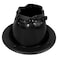 Five Oceans Cable Boot Boat Transom and Motor Well Rigging Boot Flexible Opening with Cable Tie 2inch Diameter Boot Universal Fit Black FO4797