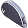 Callaway Premium Golf Iron Covers Grey