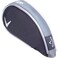 Callaway Premium Golf Iron Covers Grey