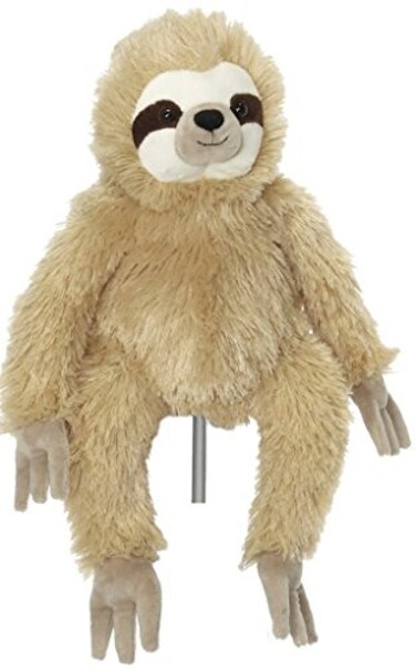 Creative Covers for Golf Ralph The Sloth Golf Headcover by Creative Covers