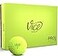 Vice Golf Pro Soft Golf Balls Lime One Dozen