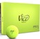 Vice Golf Pro Soft Golf Balls Lime One Dozen