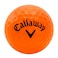 Callaway HX Soft Flight Foam Practice Golf Balls Orange 9 Pack
