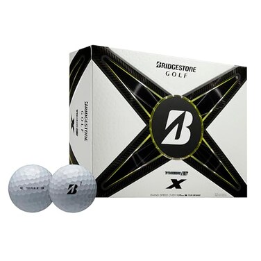 Bridgestone Golf Prior Generation Tour B X