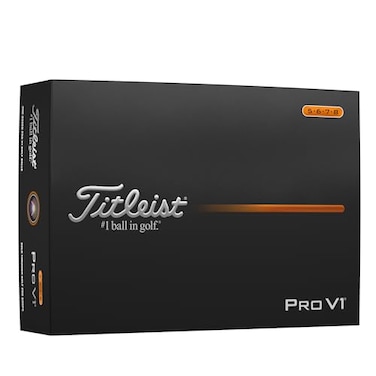 Titleist Pro V1 High s