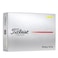 Titleist Pro V1x Yellow