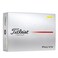 Titleist Pro V1x Yellow
