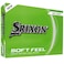 Srixon Soft Feel Golf Balls Soft Feel 14 White
