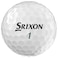 Srixon Soft Feel Golf Balls Soft Feel 14 White