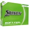 Srixon Soft Feel Golf Balls Soft Feel 14 White