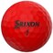 Srixon Soft Feel Golf Balls Soft Feel 14 Brite Red