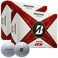 Bridgestone Golf Prior Generation Tour B RX Double Dozen