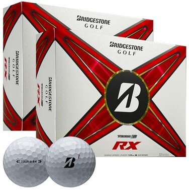 Bridgestone Golf Prior Generation Tour B RX Double Dozen