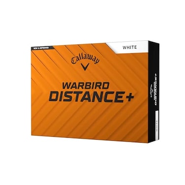 Callaway BL CG WARBIRD DIST 25 24B PK
