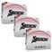 Srixon ZStar XV 9 Golf Balls White 36 Pack