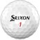 Srixon ZStar XV 9 Golf Balls White 36 Pack