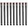 Winn DriTac Wrap Standard 9 Piece Golf Grip Bundle