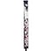 SuperStroke Zenergy Flatso 10 Golf Putter Grip with No Taper Enhanced SPYNE Technology New MultiZone Texturing and TechPort Camo